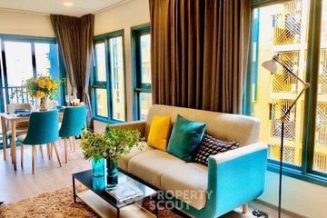 2 Bedroom Condo for sale in THE BASE Sukhumvit 50, Phra Khanong, Bangkok near BTS On Nut