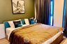 2 Bedroom Condo for sale in THE BASE Sukhumvit 50, Phra Khanong, Bangkok near BTS On Nut