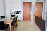 2 Bedroom Condo for Sale or Rent in Siri at Sukhumvit, Phra Khanong, Bangkok near BTS Thong Lo
