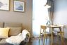 1 Bedroom Condo for sale in The Lumpini 24, Khlong Tan, Bangkok near BTS Phrom Phong