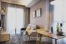 1 Bedroom Condo for sale in The Lumpini 24, Khlong Tan, Bangkok near BTS Phrom Phong