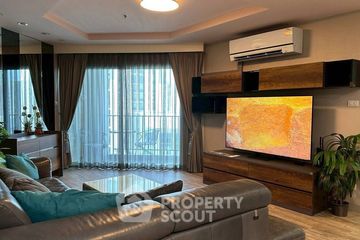 2 Bedroom Condo for Sale or Rent in Belle Grand Rama 9, Huai Khwang, Bangkok near MRT Phra Ram 9