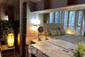2 Bedroom Condo for Sale or Rent in Belle Grand Rama 9, Huai Khwang, Bangkok near MRT Phra Ram 9