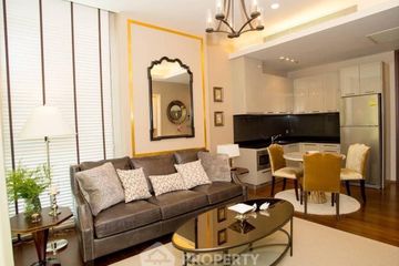 1 Bedroom Condo for sale in Quattro by Sansiri, Khlong Tan Nuea, Bangkok near BTS Thong Lo