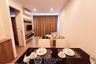 1 Bedroom Condo for Sale or Rent in Phra Khanong, Bangkok near BTS On Nut
