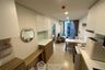 1 Bedroom Condo for sale in Noble Ambience Sukhumvit 42, Phra Khanong, Bangkok near BTS Ekkamai