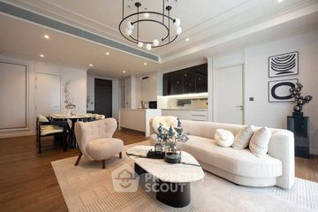 3 Bedroom Condo for sale in MUNIQ Langsuan, Lumpini, Bangkok near BTS Chit Lom