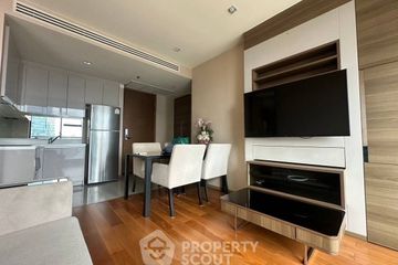 2 Bedroom Condo for Sale or Rent in The Address Sathorn, Silom, Bangkok near BTS Chong Nonsi