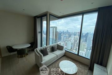 2 Bedroom Condo for sale in The ESSE Asoke, Khlong Toei Nuea, Bangkok near BTS Asoke