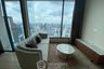 2 Bedroom Condo for sale in The ESSE Asoke, Khlong Toei Nuea, Bangkok near BTS Asoke