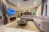4 Bedroom House for Sale or Rent in Tha Raeng, Bangkok