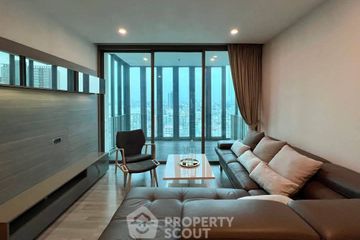 2 Bedroom Condo for Sale or Rent in The Room BTS Wongwian Yai, Bang Lamphu Lang, Bangkok near BTS Wongwian Yai