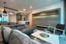 2 Bedroom Condo for Sale or Rent in The Room BTS Wongwian Yai, Bang Lamphu Lang, Bangkok near BTS Wongwian Yai