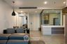 2 Bedroom Condo for Sale or Rent in The Room BTS Wongwian Yai, Bang Lamphu Lang, Bangkok near BTS Wongwian Yai