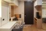 1 Bedroom Condo for Sale or Rent in Ashton Chula-Silom, Si Phraya, Bangkok near MRT Sam Yan