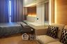 1 Bedroom Condo for Sale or Rent in Ashton Chula-Silom, Si Phraya, Bangkok near MRT Sam Yan