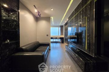 1 Bedroom Condo for sale in Rhythm Phahol-Ari, Phaya Thai, Bangkok near BTS Saphan Kwai