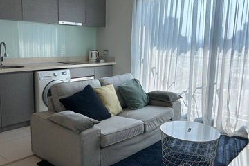1 Bedroom Condo for sale in Rhythm Sukhumvit 36-38, Khlong Tan, Bangkok near BTS Thong Lo
