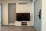 1 Bedroom Condo for sale in Aspire Asoke-Ratchada, Din Daeng, Bangkok near MRT Phra Ram 9