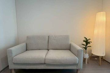 1 Bedroom Condo for sale in Aspire Asoke-Ratchada, Din Daeng, Bangkok near MRT Phra Ram 9