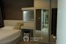 1 Bedroom Condo for Sale or Rent in Aspire Sukhumvit 48, Phra Khanong, Bangkok near BTS Phra Khanong