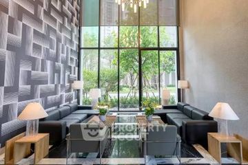 1 Bedroom Condo for sale in Park Origin Phrom Phong, Khlong Tan, Bangkok near BTS Phrom Phong
