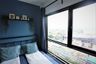 1 Bedroom Condo for sale in The Tree Sukhumvit 71 - Ekamai, Suan Luang, Bangkok near Airport Rail Link Ramkhamhaeng