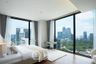 5 Bedroom Apartment for Sale or Rent in Sindhorn Kempinski Hotel Bangkok, Lumpini, Bangkok near BTS Ratchadamri