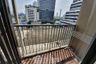 1 Bedroom Condo for sale in Nye by Sansiri, Khlong Ton Sai, Bangkok near BTS Wongwian Yai