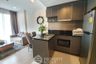 1 Bedroom Condo for sale in Nye by Sansiri, Khlong Ton Sai, Bangkok near BTS Wongwian Yai