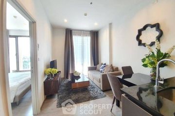 1 Bedroom Condo for sale in Nye by Sansiri, Khlong Ton Sai, Bangkok near BTS Wongwian Yai