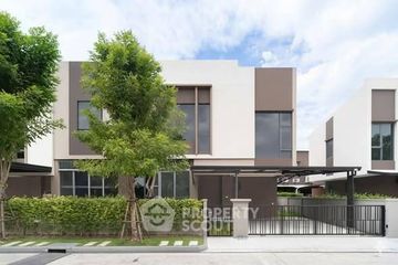3 Bedroom Condo for Sale or Rent in Lumpini Ville On Nut - Phatthanakan, Prawet, Bangkok near Airport Rail Link Hua Mak