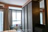 1 Bedroom Condo for Sale or Rent in Ideo Sukhumvit - Rama 4, Phra Khanong, Bangkok near BTS Phra Khanong