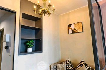 1 Bedroom Condo for Sale or Rent in Ideo Sukhumvit - Rama 4, Phra Khanong, Bangkok near BTS Phra Khanong