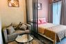1 Bedroom Condo for Sale or Rent in Ideo Sukhumvit - Rama 4, Phra Khanong, Bangkok near BTS Phra Khanong