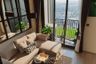 1 Bedroom Condo for sale in The Line sukhumvit 101, Bang Chak, Bangkok near BTS Punnawithi