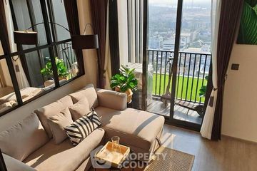 1 Bedroom Condo for sale in The Line sukhumvit 101, Bang Chak, Bangkok near BTS Punnawithi
