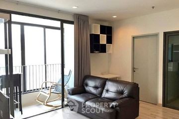 2 Bedroom Condo for sale in Ideo Mobi Rama 9, Huai Khwang, Bangkok near MRT Phra Ram 9