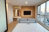 2 Bedroom Condo for sale in Life @ Ladprao 18, Chom Phon, Bangkok near MRT Lat Phrao