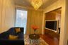 1 Bedroom Condo for sale in KHUN by YOO inspired by Starck, Khlong Tan Nuea, Bangkok near BTS Thong Lo
