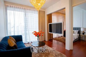 1 Bedroom Condo for sale in KHUN by YOO inspired by Starck, Khlong Tan Nuea, Bangkok near BTS Thong Lo
