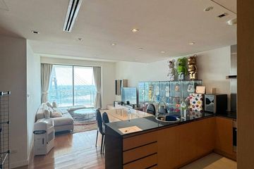 2 Bedroom Condo for sale in The Pano Rama 3, Bang Phong Pang, Bangkok