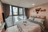 1 Bedroom Condo for sale in Ideo Mobi Sukhumvit 81, Bang Chak, Bangkok near BTS On Nut