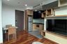 1 Bedroom Condo for sale in Wish Signature Midtown Siam, Thanon Phetchaburi, Bangkok near BTS Ratchathewi