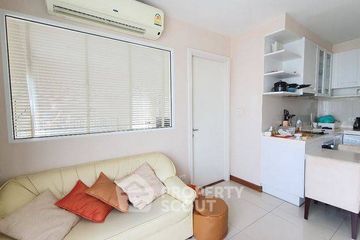 1 Bedroom Condo for sale in Ivy Residence Pinklao, Bang Yi Khan, Bangkok near MRT Bang Yi Khan