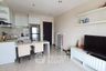1 Bedroom Condo for sale in Ivy Residence Pinklao, Bang Yi Khan, Bangkok near MRT Bang Yi Khan