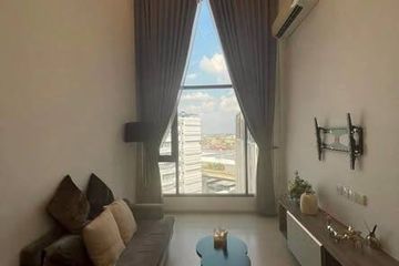 2 Bedroom Condo for sale in Knightsbridge Phaholyothin - Interchange, Anusawari, Bangkok near BTS Wat Phra Si Mahathat