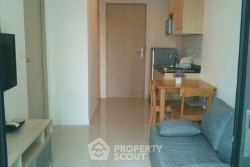 1 Bedroom Condo for sale in Rhythm Ratchada-Huai Khwang, Din Daeng, Bangkok near MRT Huai Khwang