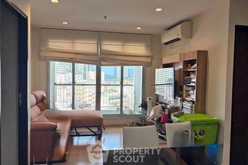 2 Bedroom Condo for sale in Rhythm Sathorn, Thung Wat Don, Bangkok near BTS Saphan Taksin