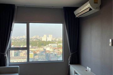 2 Bedroom Condo for sale in Aspire Ratchada - Wongsawang, Wong Sawang, Bangkok near MRT Wong Sawang